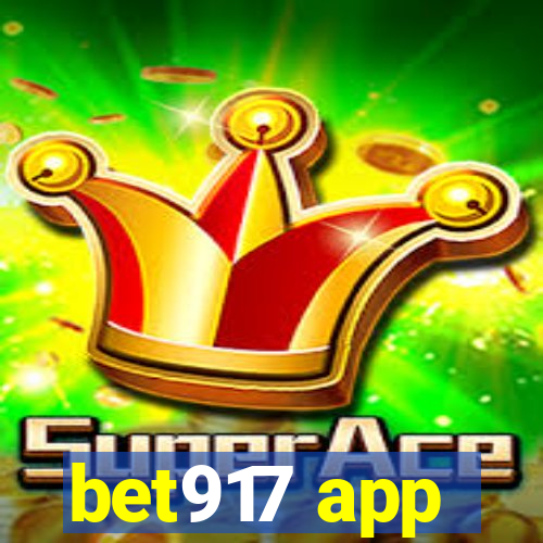 bet917 app